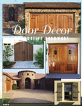 PH Door Decor - Decorative Hardware Brochure