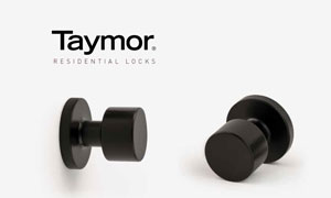 Taymor Residential Door Hardware