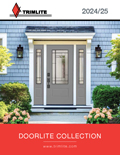 Trimlite - Exterior Doorlite Collection Brochure