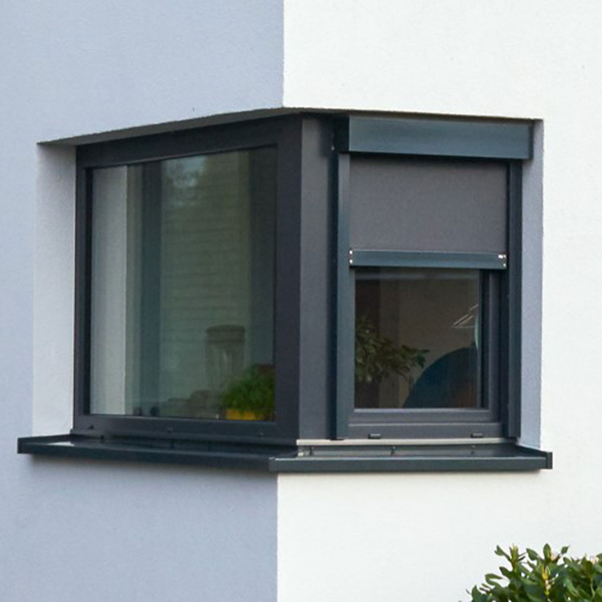 Roller Shade Example 2